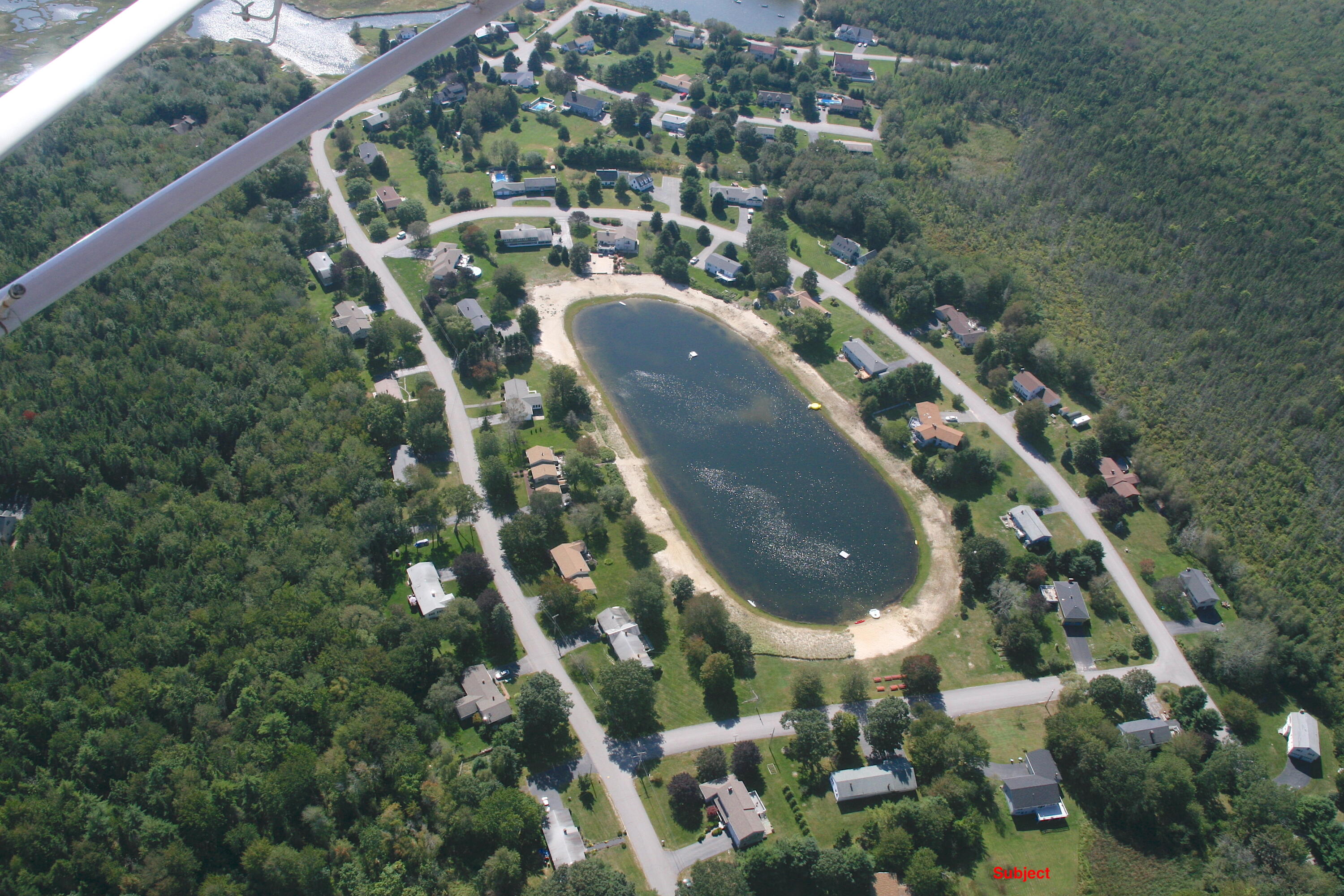 5 Melbourne Road Scarborough, ME 04074 - Photo 42 of 44 IMG_8246