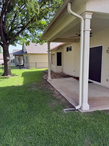 $1,950 | 106 Lubbock Drive, Georgetown, TX 78633