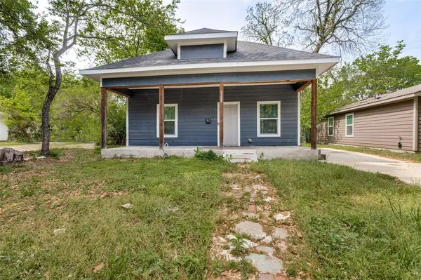 $274,900 | 2323 Stoneman Street, Dallas, TX 75215