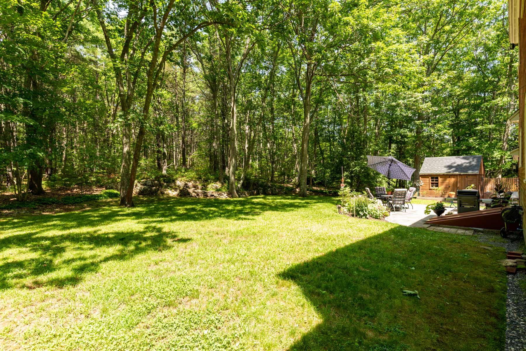86 Fall Mill Road York, ME 03909 - Photo 35 of 37 86 Fall Mill Road