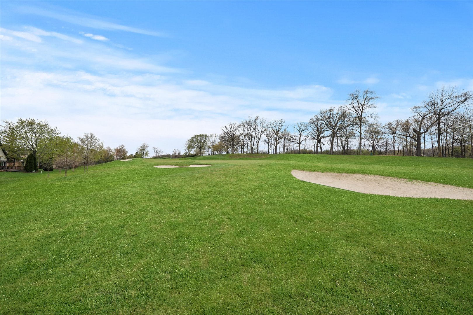 10620 Golf Road Orland Park, IL 60462 - Photo 36 of 42 a view of a golf course