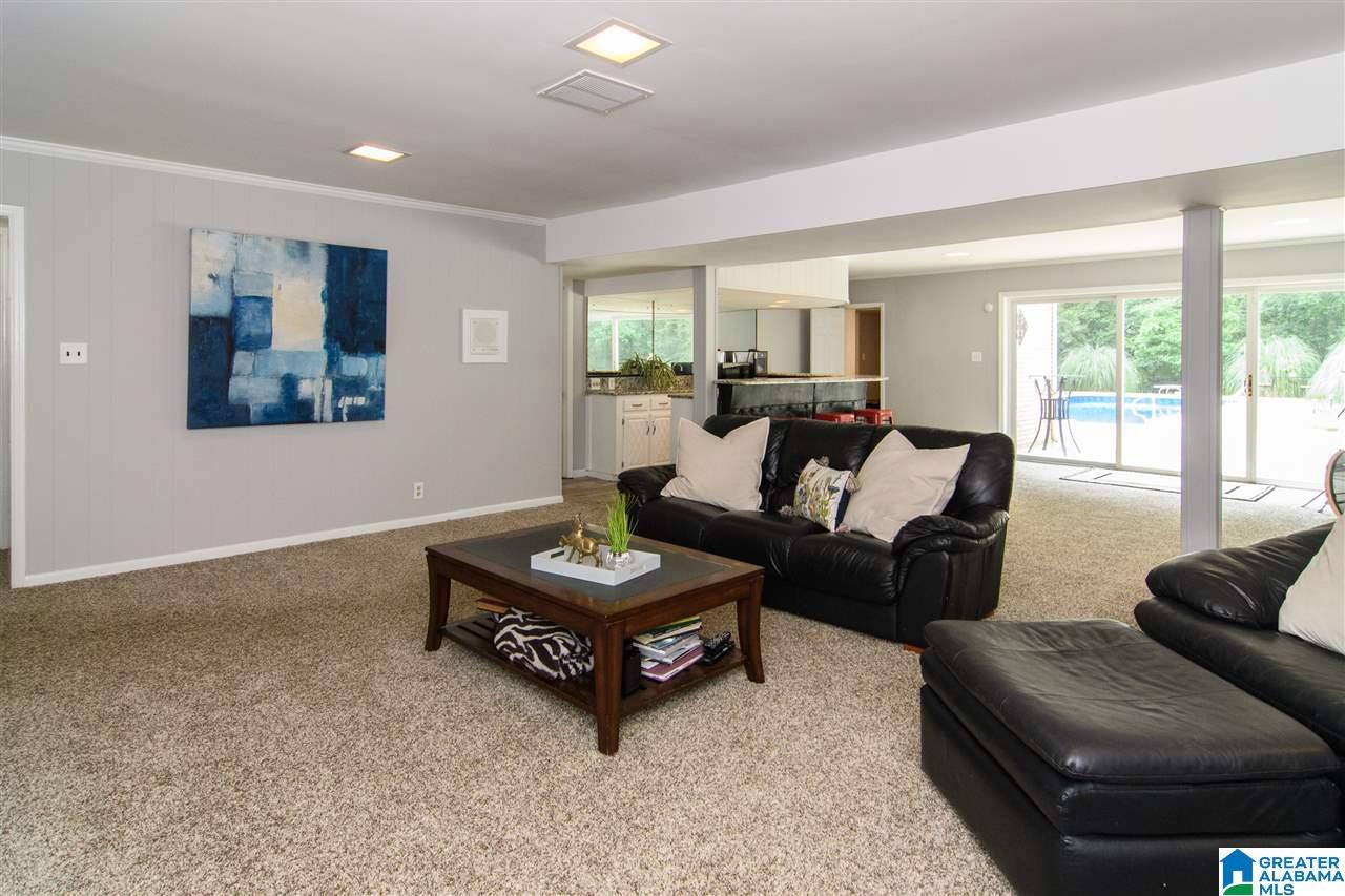 122 Goel Road Birmingham, AL 35244 - Photo 36 of 50