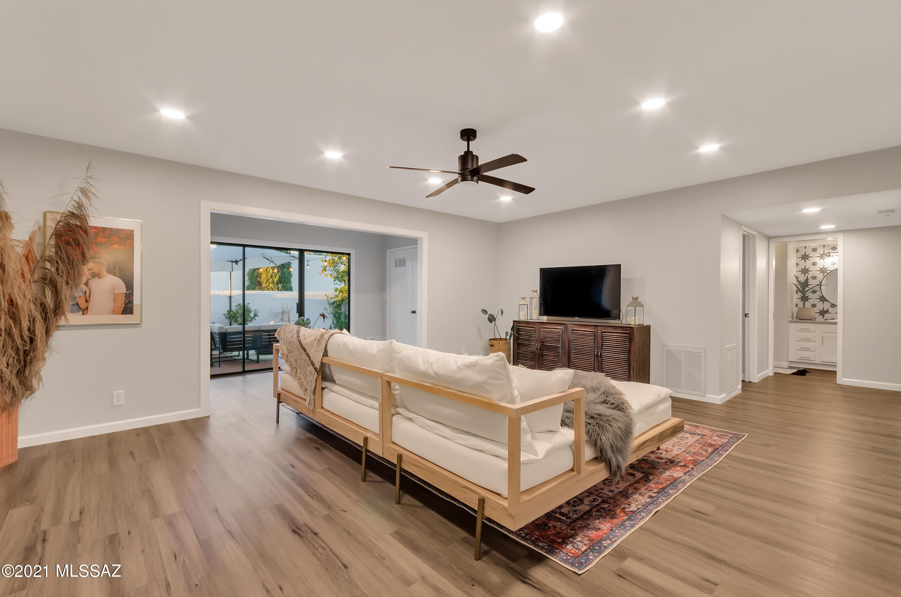 4860 East Fort Lowell Road, Unit A Tucson, AZ 85712 - Photo 33 of 47
