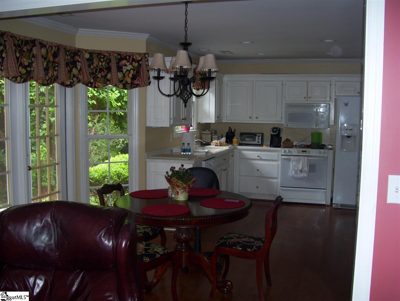 5 Foxfield Way Greer, SC 29651 - Photo 8 of 15