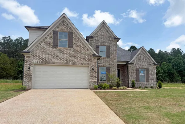$429,900 | 115 Ridgefield Drive, Oakland, TN 38060