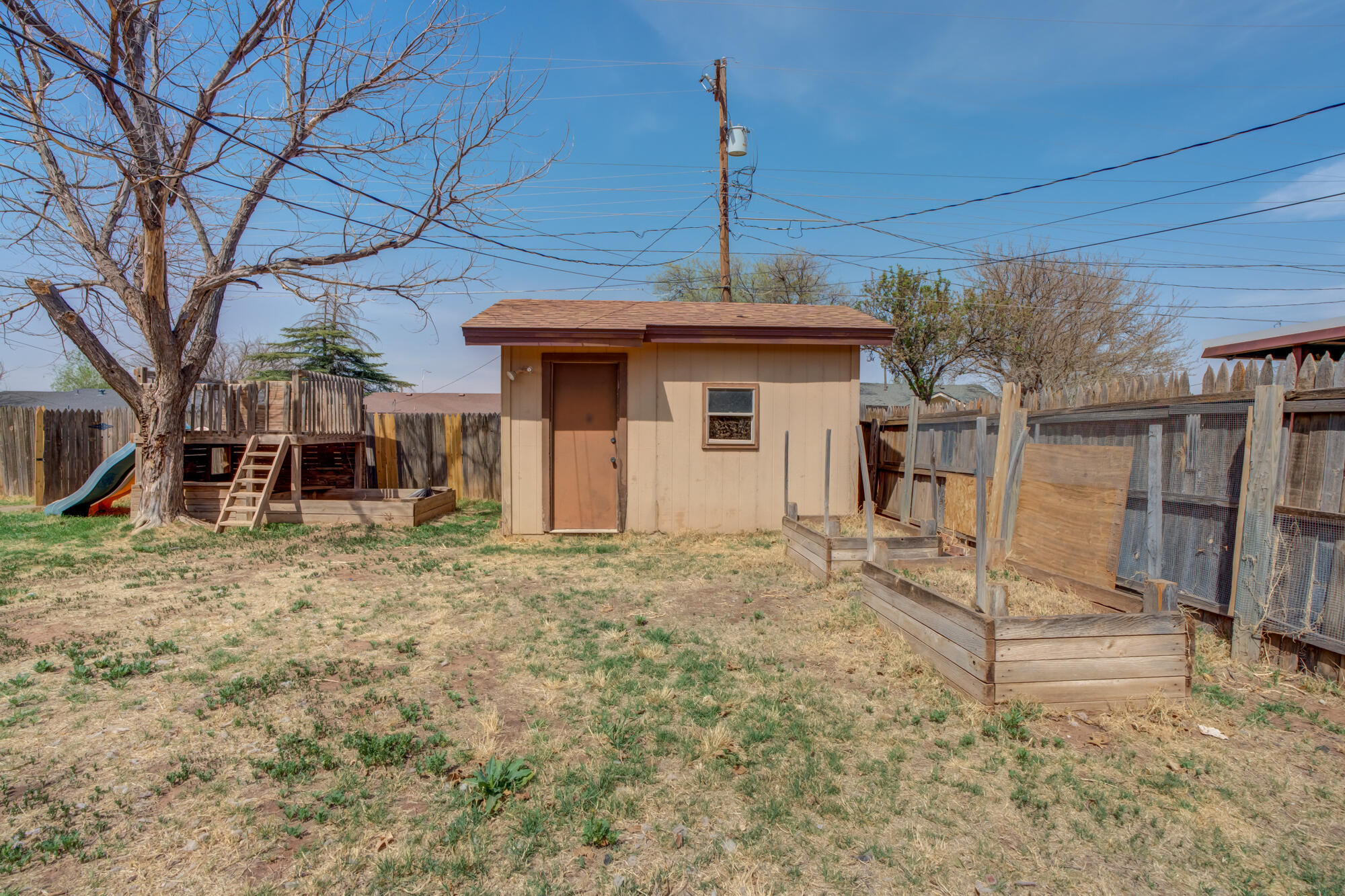 4816 8th Street Lubbock, TX 79416 - Photo 43 of 46 4816-8th-St_Lubbock-TX_43_Backyard