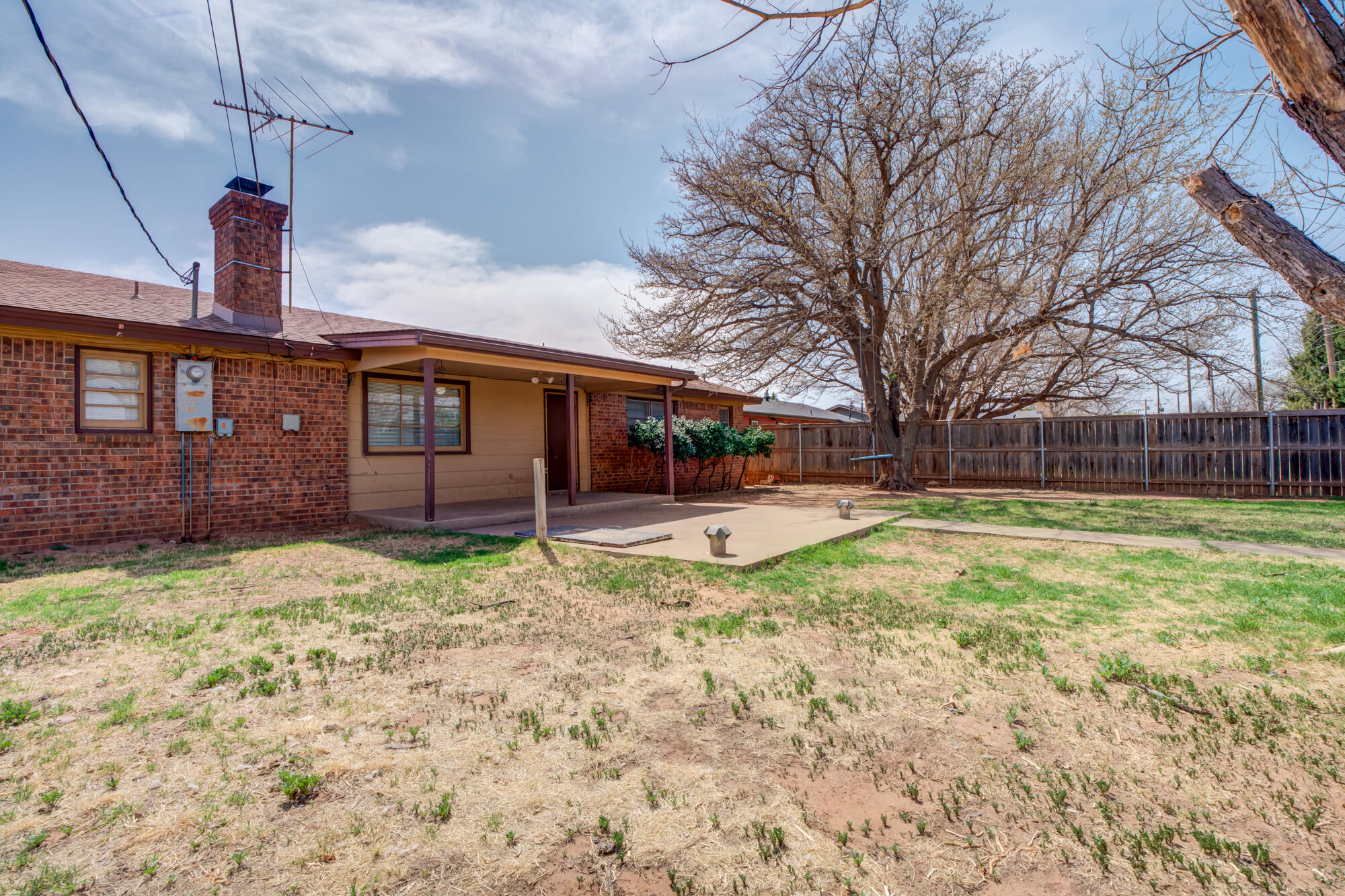 4816 8th Street Lubbock, TX 79416 - Photo 46 of 46 4816-8th-St_Lubbock-TX_46_Backyard