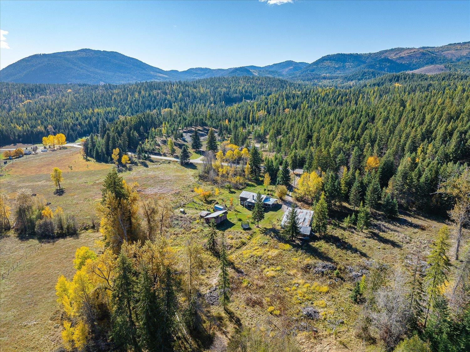 1354 South Basin Road Colville, WA 99114 - Photo 1 of 43