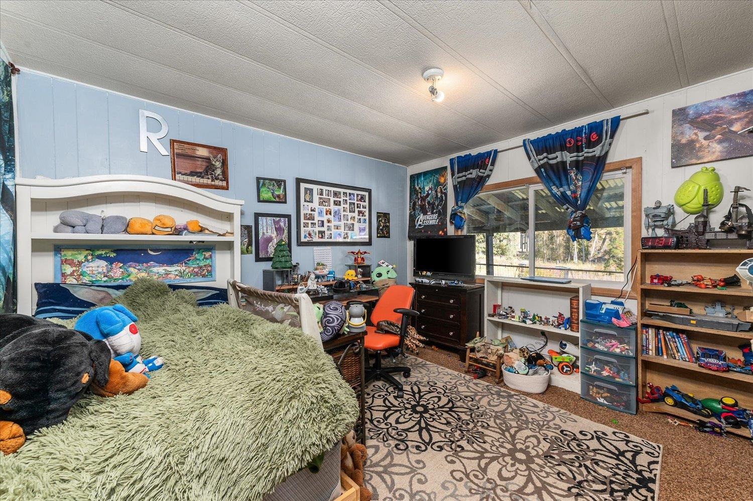 1354 South Basin Road Colville, WA 99114 - Photo 18 of 43