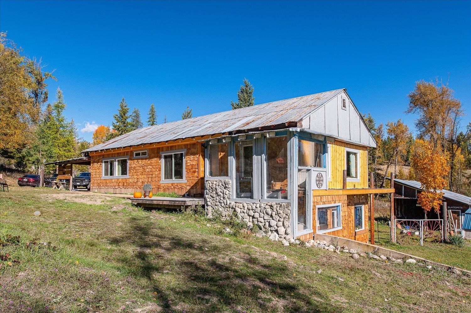 1354 South Basin Road Colville, WA 99114 - Photo 2 of 43