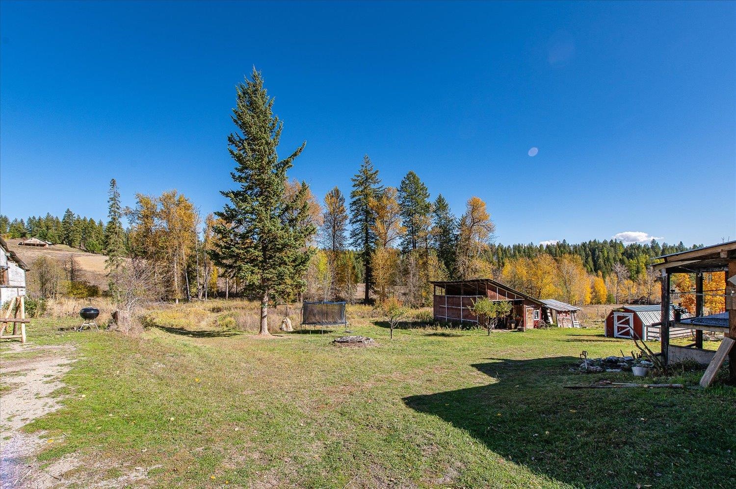 1354 South Basin Road Colville, WA 99114 - Photo 26 of 43