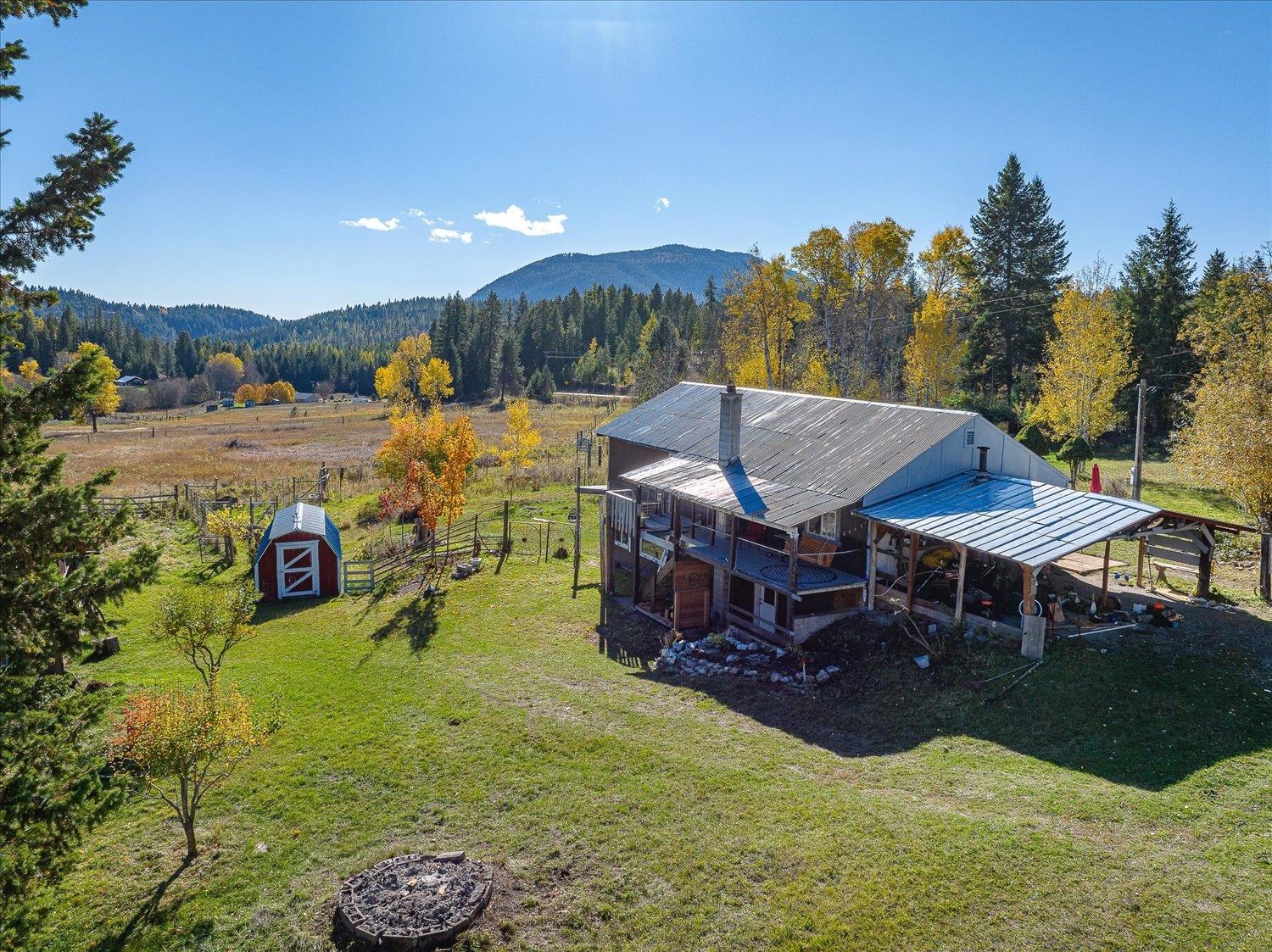 1354 South Basin Road Colville, WA 99114 - Photo 28 of 43