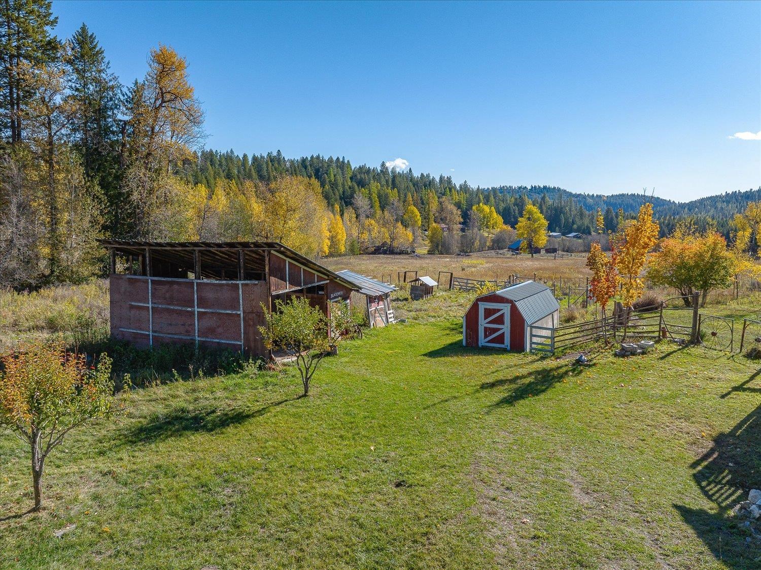 1354 South Basin Road Colville, WA 99114 - Photo 29 of 43