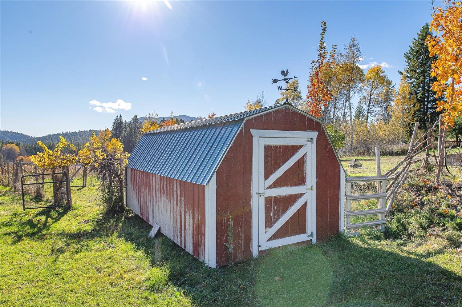 1354 South Basin Road Colville, WA 99114 - Photo 30 of 43