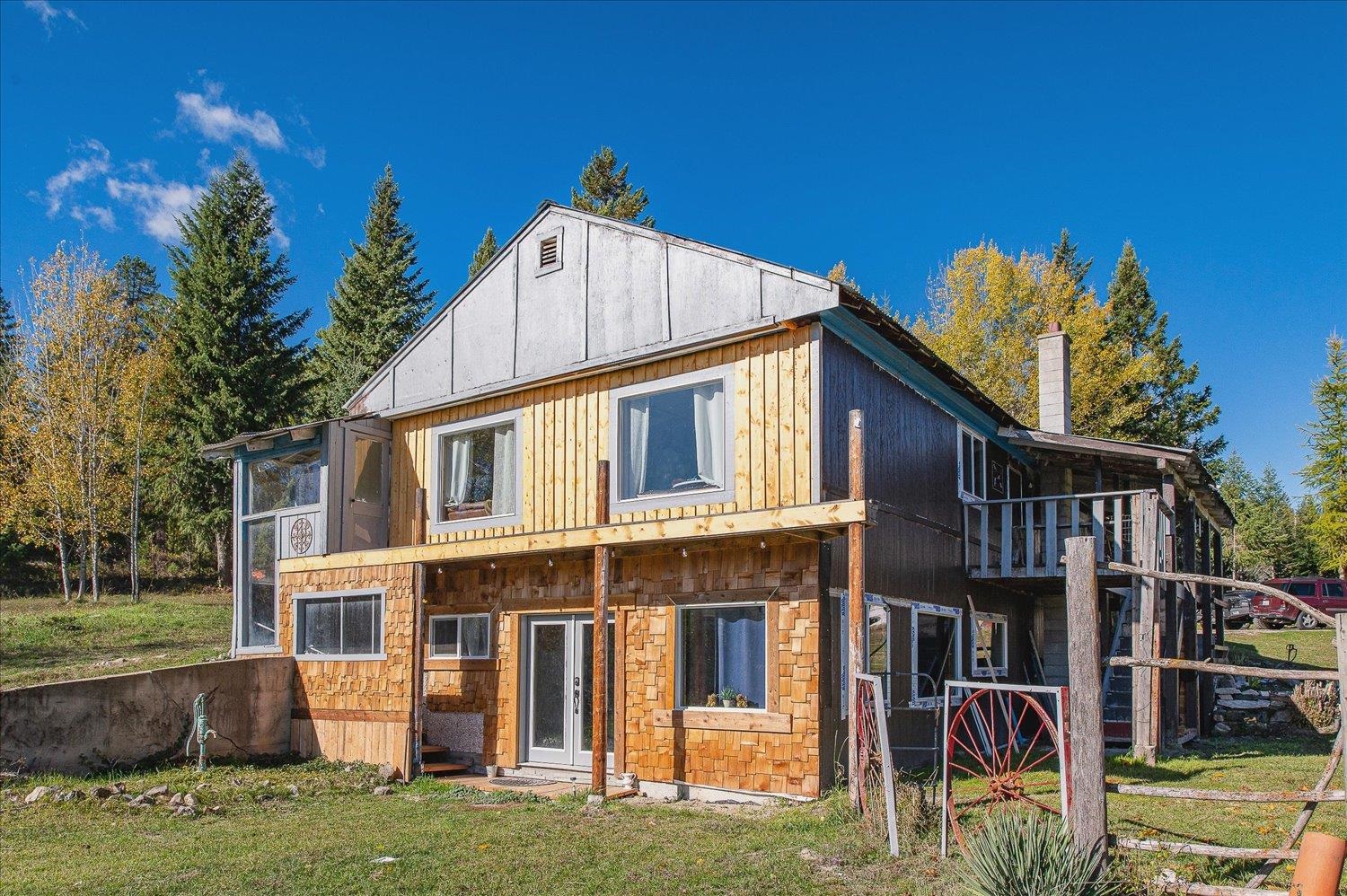 1354 South Basin Road Colville, WA 99114 - Photo 3 of 43