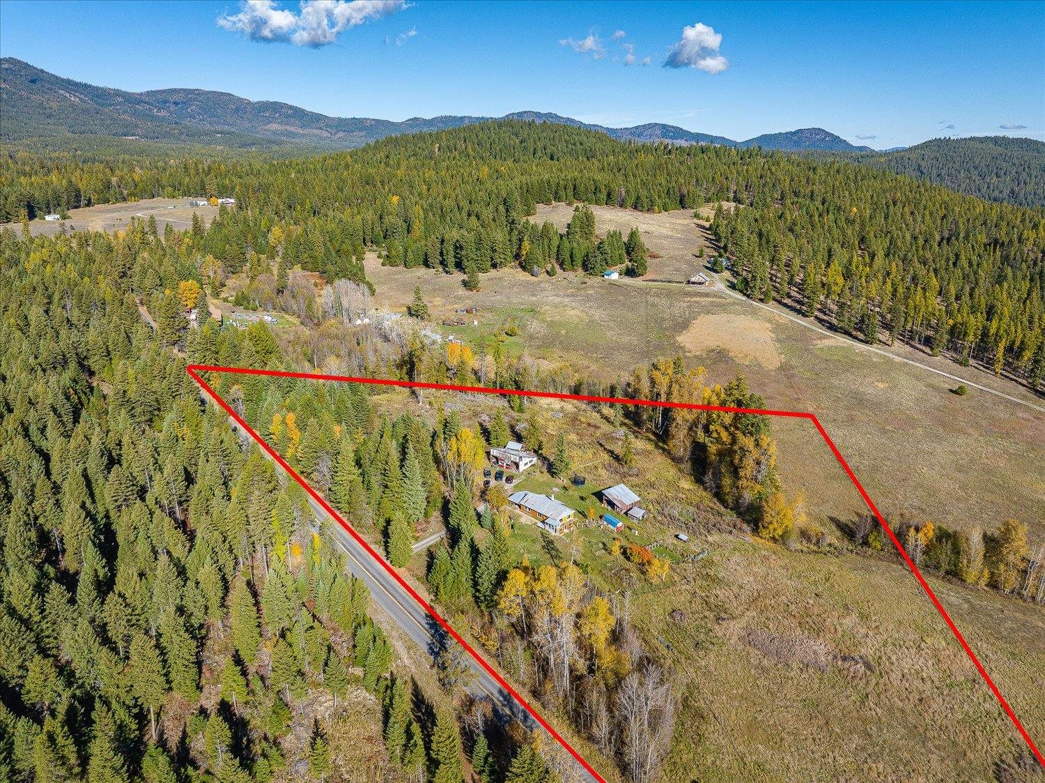 1354 South Basin Road Colville, WA 99114 - Photo 34 of 43