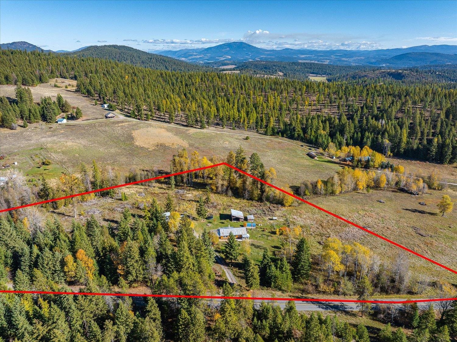 1354 South Basin Road Colville, WA 99114 - Photo 35 of 43