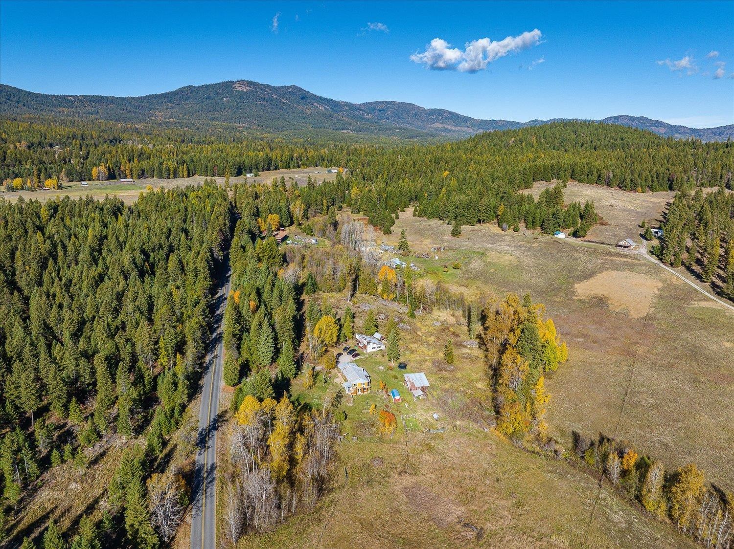 1354 South Basin Road Colville, WA 99114 - Photo 36 of 43