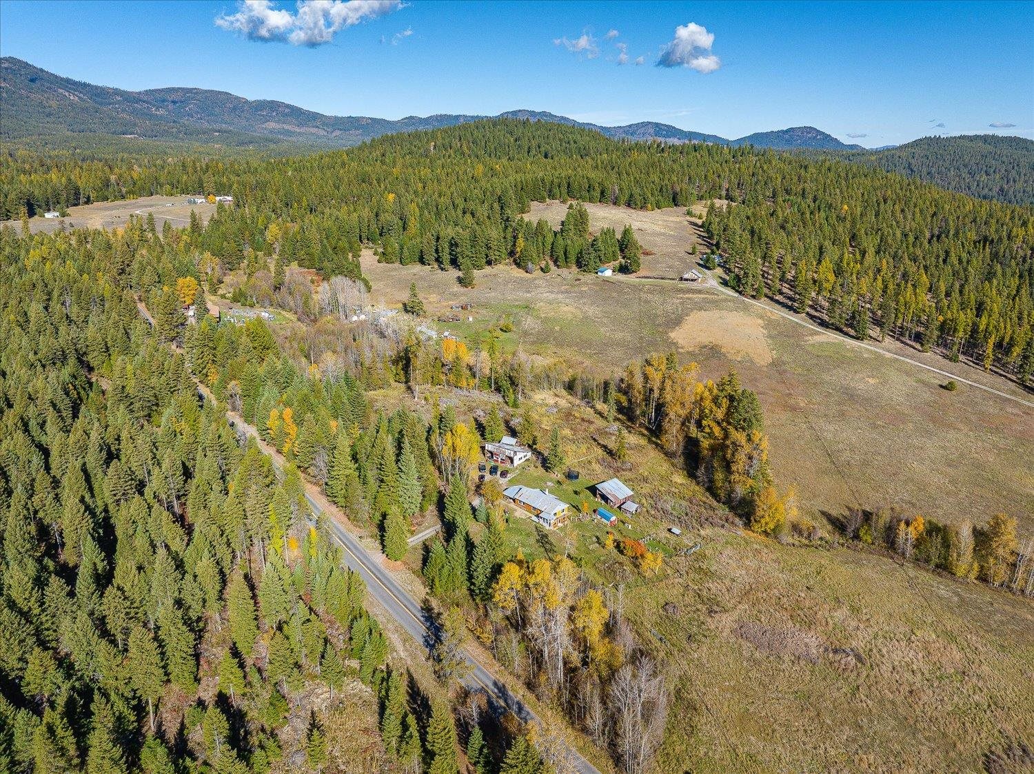 1354 South Basin Road Colville, WA 99114 - Photo 37 of 43