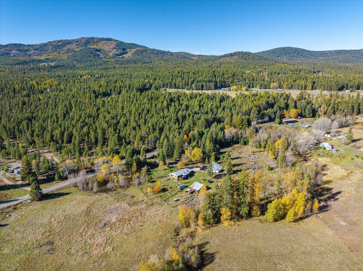 1354 South Basin Road Colville, WA 99114 - Photo 38 of 43