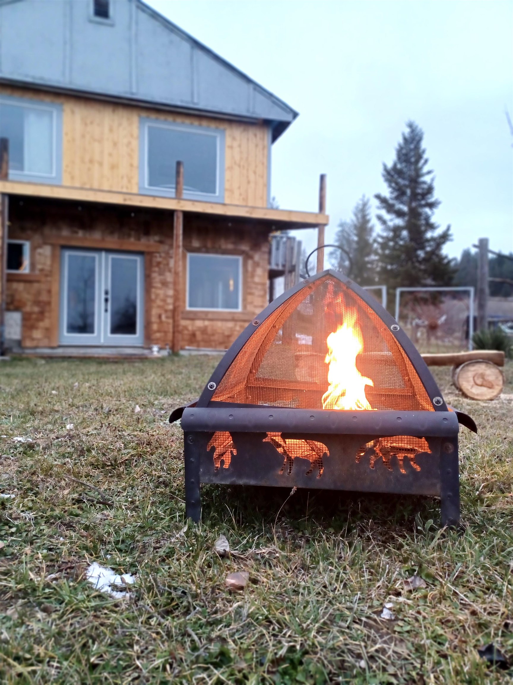 1354 South Basin Road Colville, WA 99114 - Photo 40 of 43