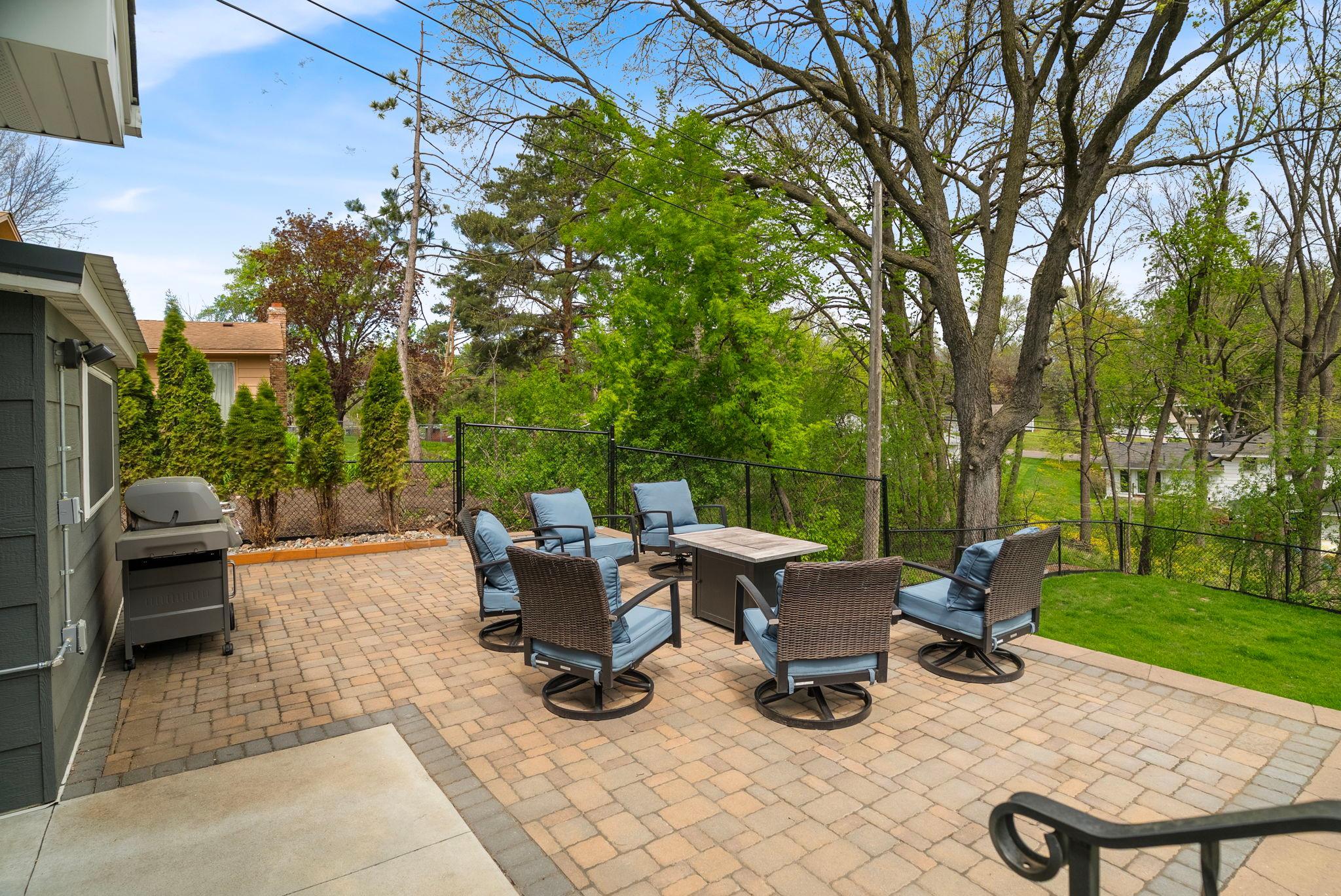 4916 Overlook Drive Bloomington, MN 55437 - Photo 38 of 54