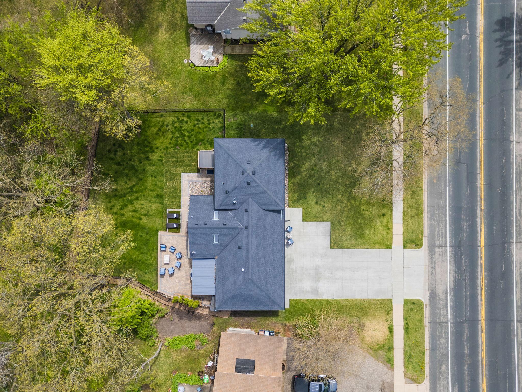 4916 Overlook Drive Bloomington, MN 55437 - Photo 44 of 54