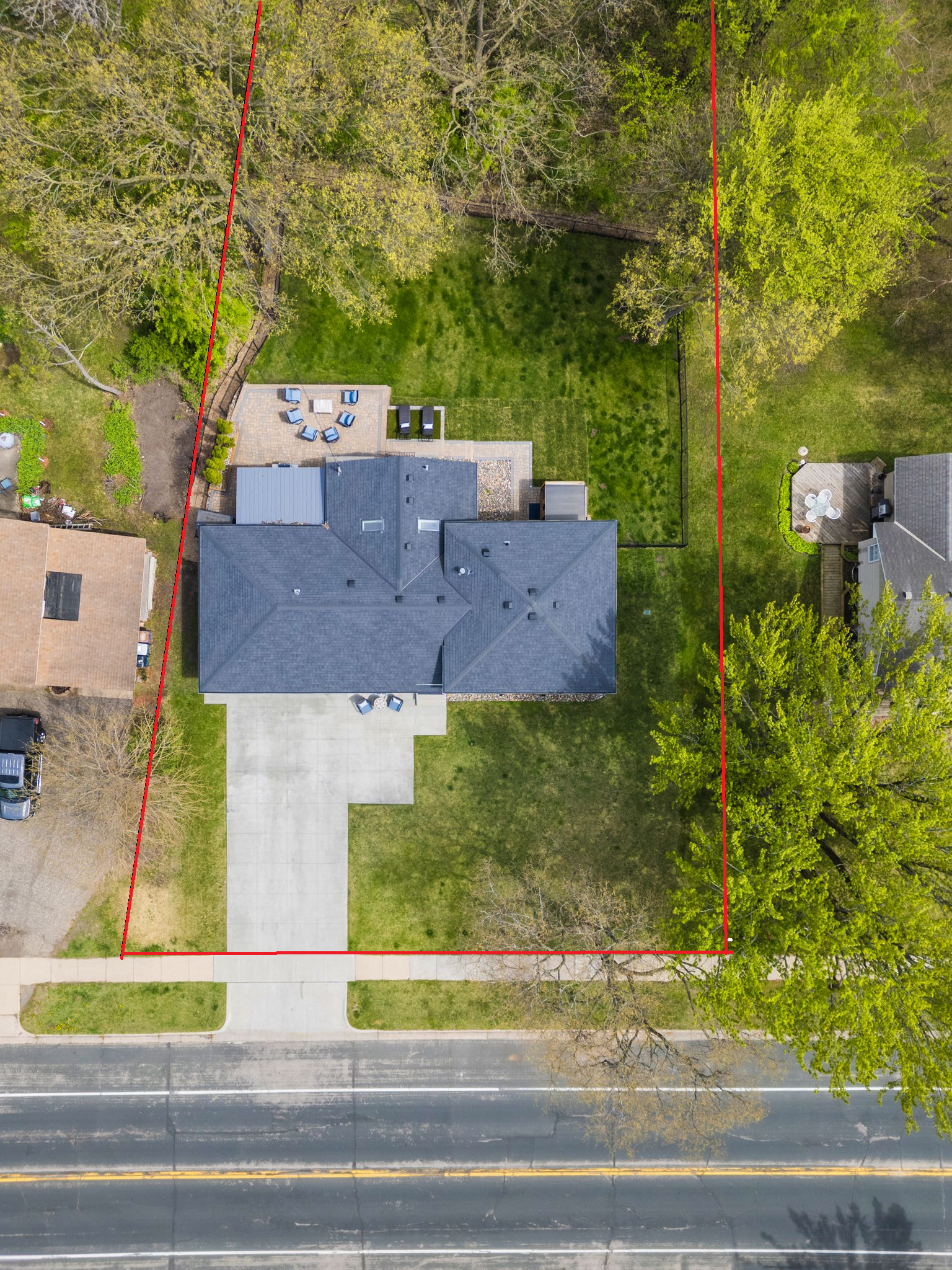 4916 Overlook Drive Bloomington, MN 55437 - Photo 49 of 54