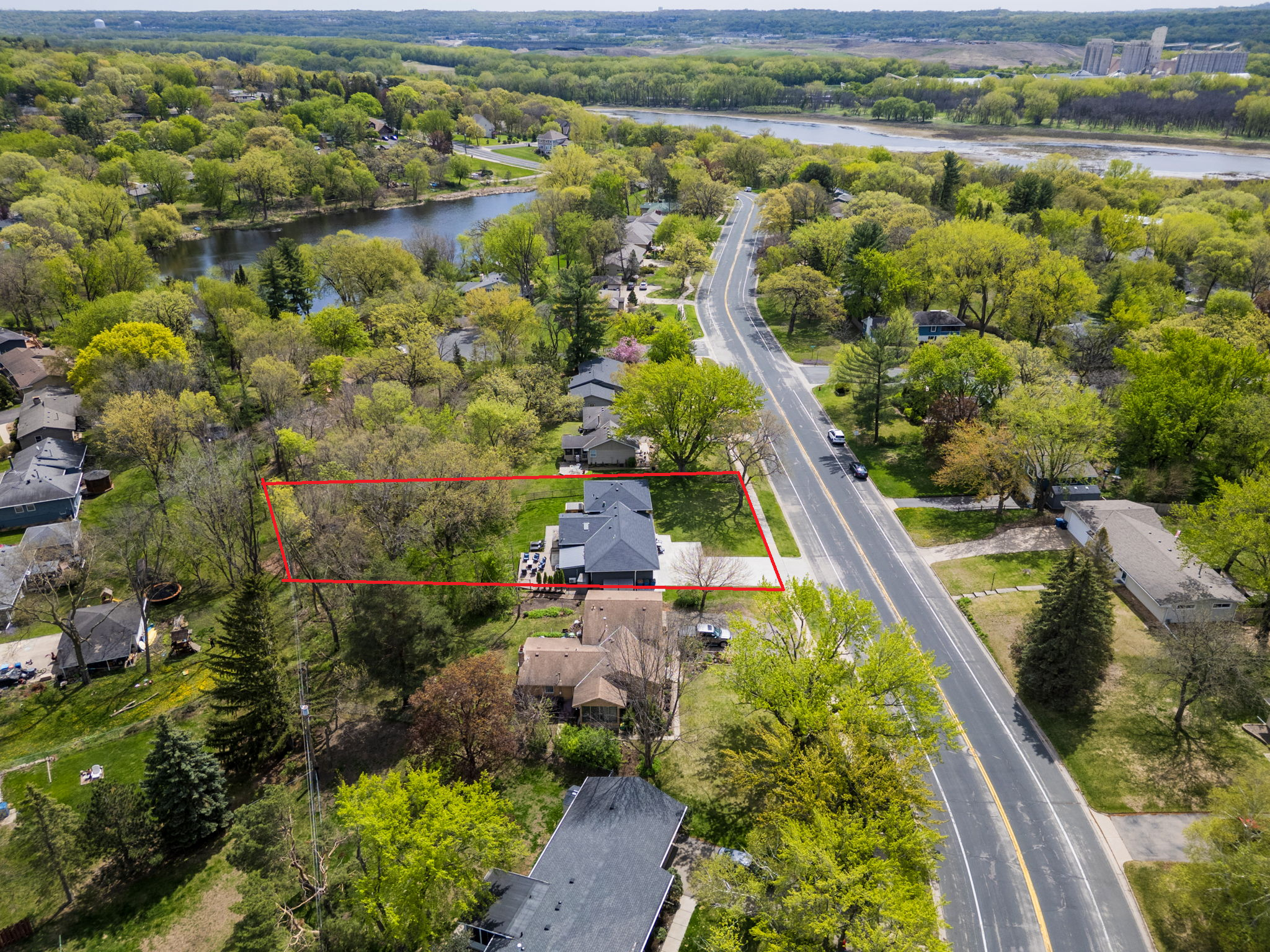 4916 Overlook Drive Bloomington, MN 55437 - Photo 50 of 54