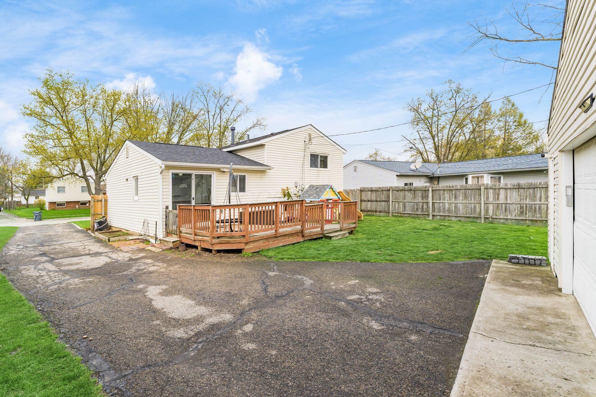 3480 Demington Road Columbus, OH 43232 - Photo 31 of 35 033_ Rd Columbus OH 43232 USA