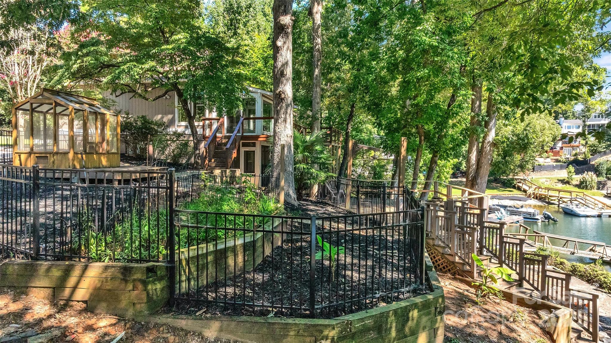 1077 Gauguin Lane Tega Cay, SC 29708 - Photo 29 of 38