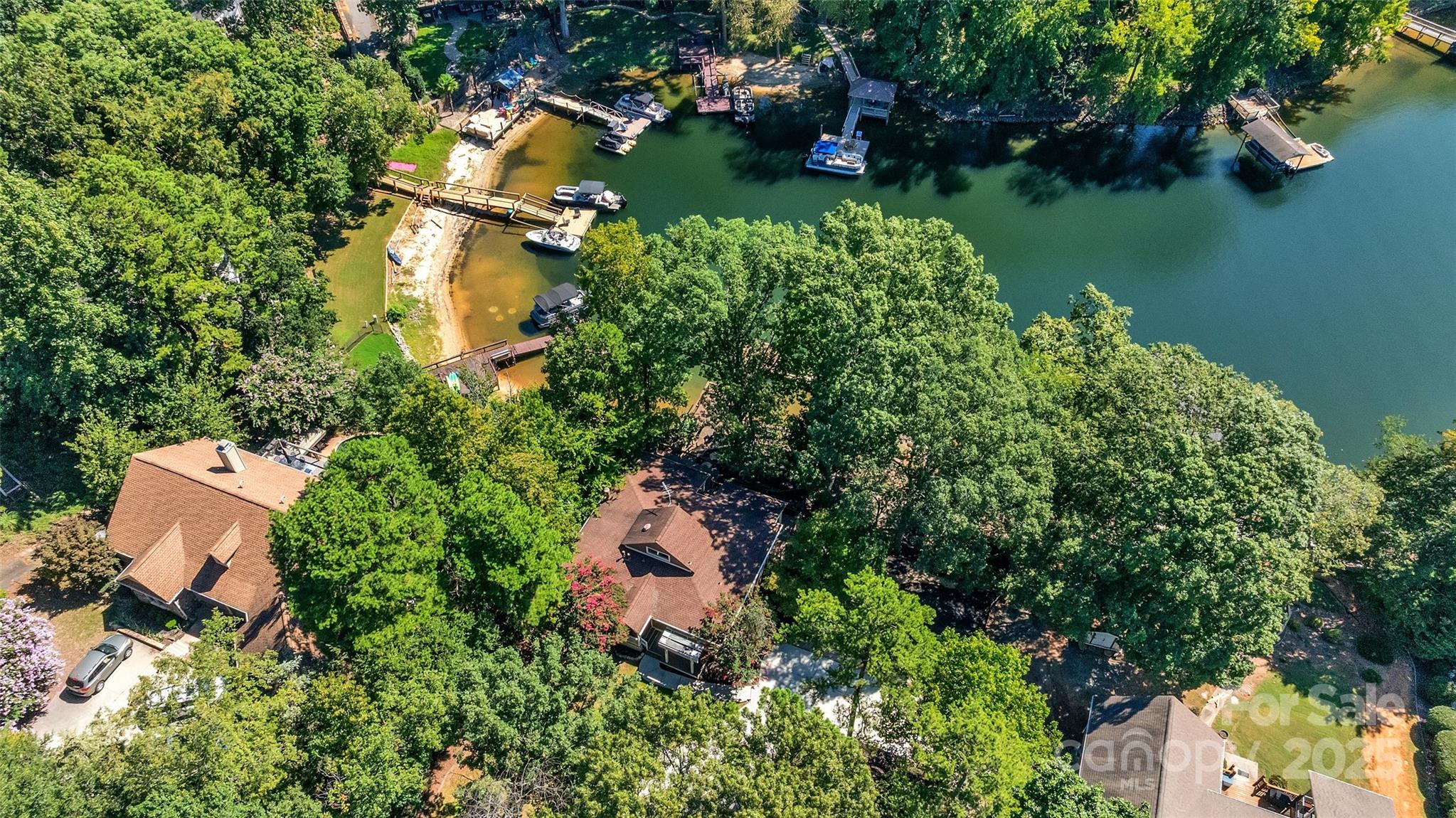 1077 Gauguin Lane Tega Cay, SC 29708 - Photo 31 of 38