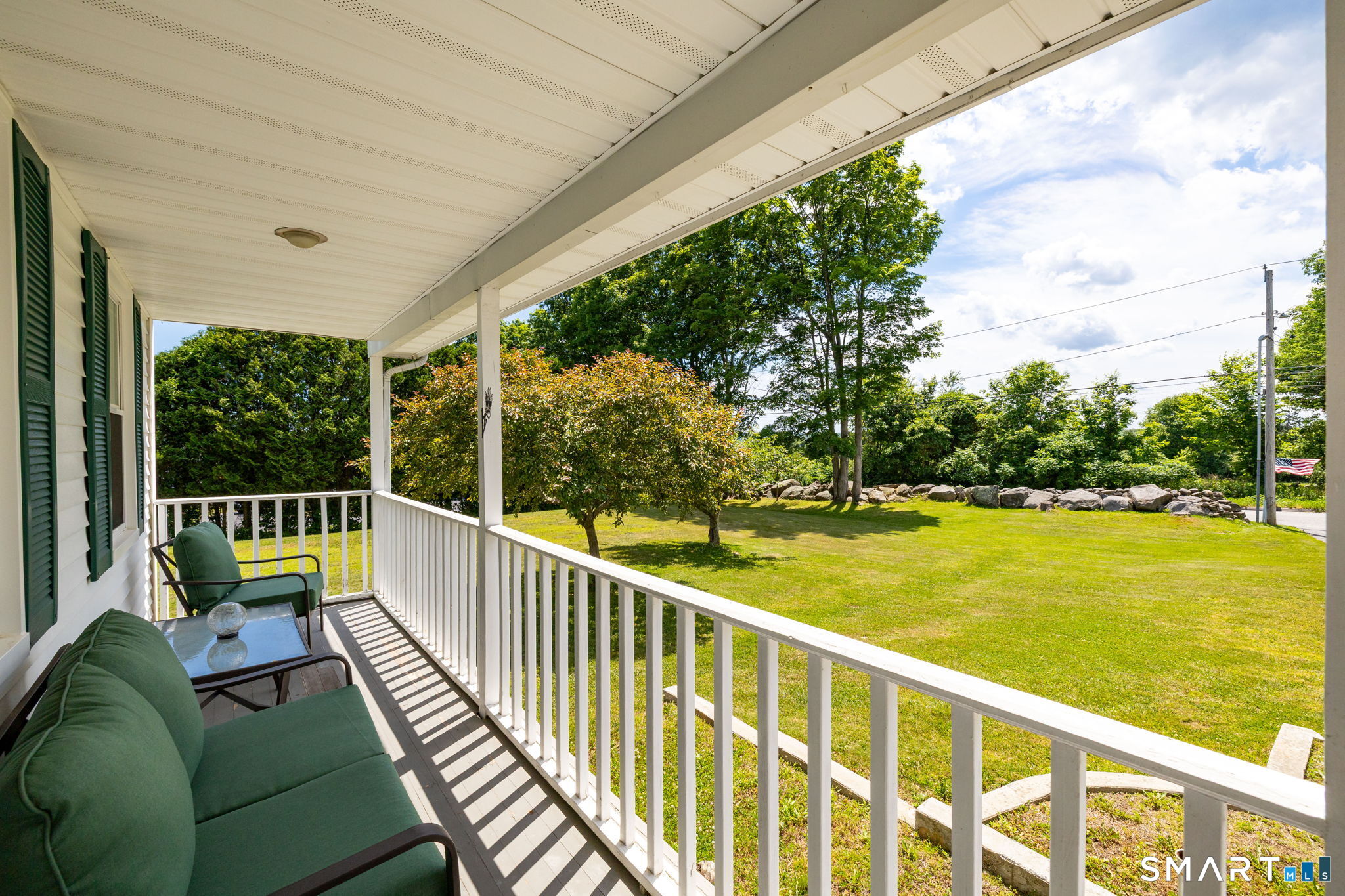 393 Wawecus Hill Road Norwich, CT 06360 - Photo 4 of 40