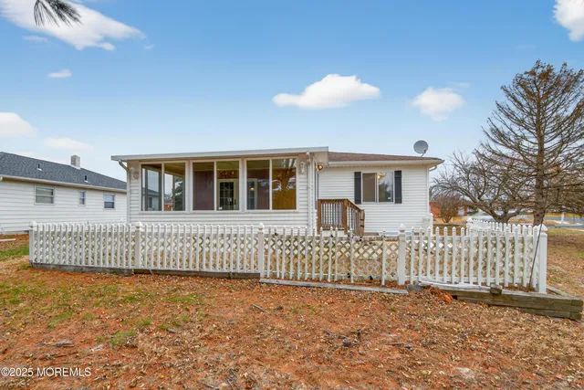 $275,000 | 170 Port Royal Drive, Toms River, NJ 08757