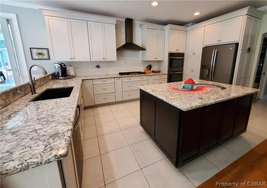 217 Grove Point Road Kilmarnock, VA 22482 - Photo 27 of 50