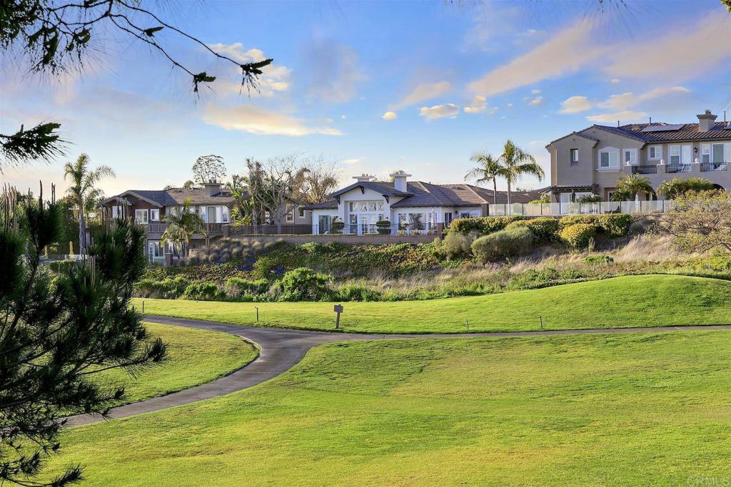1435 Ravean Court Encinitas, CA 92024 - Photo 2 of 48 a view of a city