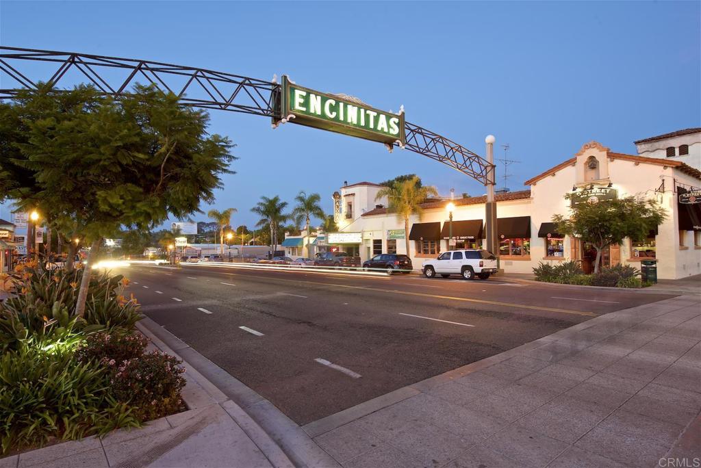 1435 Ravean Court Encinitas, CA 92024 - Photo 43 of 48 a view of street with cars
