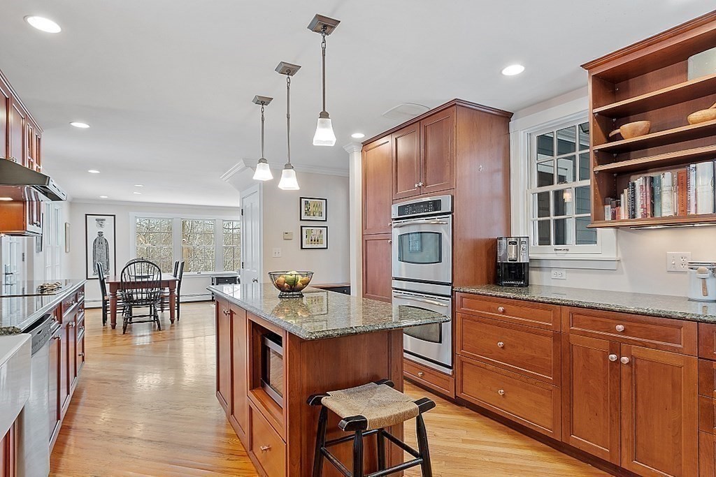 32 Lincoln Street Lexington, MA 02421 - Photo 21 of 42 Gallery Image 21