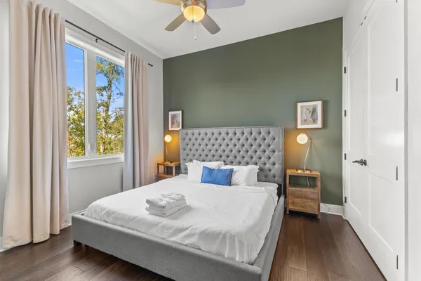 $3,375 | 1224 2nd Avenue South, Unit 202, Nashville, TN 37210