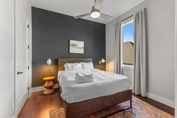 $3,375 | 1224 2nd Avenue South, Unit 202, Nashville, TN 37210