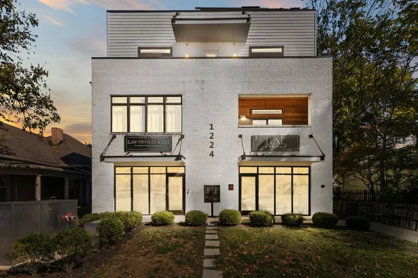 $3,375 | 1224 2nd Avenue South, Unit 202, Nashville, TN 37210