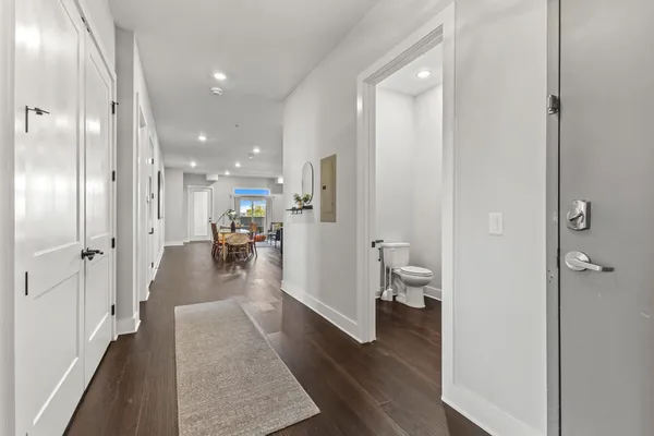 $3,375 | 1224 2nd Avenue South, Unit 202, Nashville, TN 37210