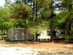 5815 Luckeys Bridge Road Dearing, GA 30808 - Photo 1 of 1 Main View