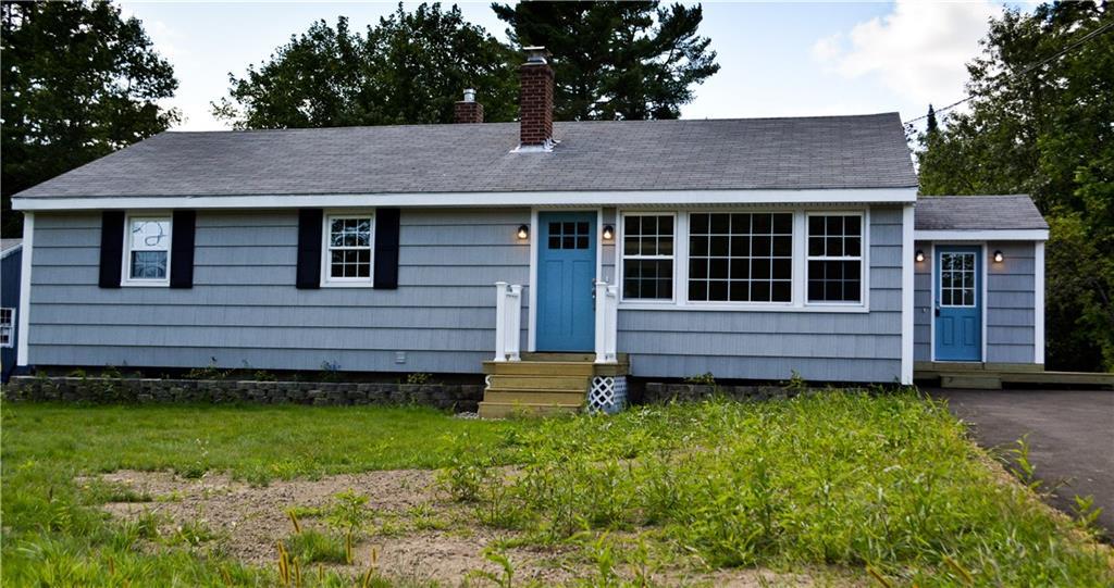 22 Sebago Lake Road Gorham, ME 04038 - Photo 1 of 14 Photo