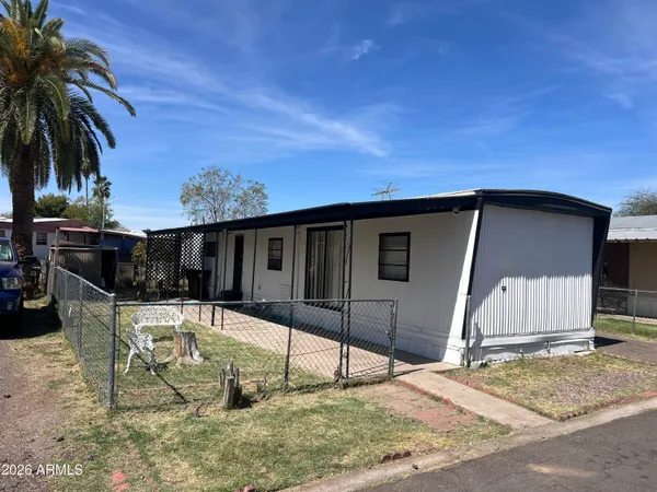 $40,000 | 4211 West Roosevelt Street, Unit 142, Phoenix, AZ 85009