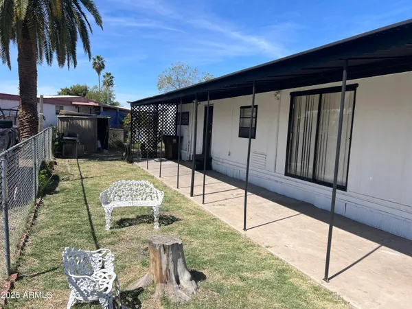 $40,000 | 4211 West Roosevelt Street, Unit 142, Phoenix, AZ 85009
