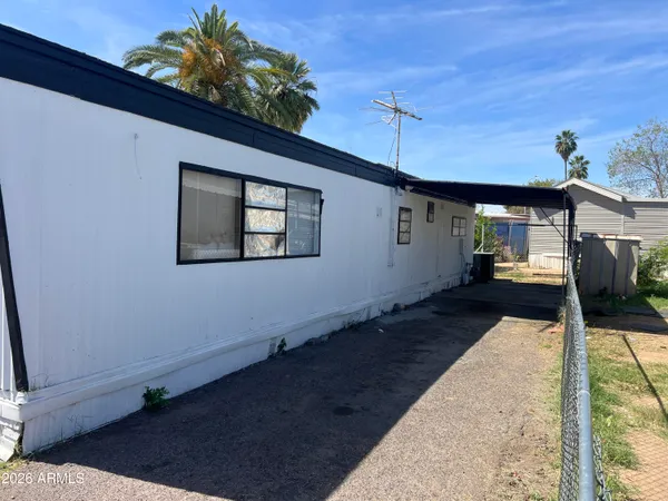 $40,000 | 4211 West Roosevelt Street, Unit 142, Phoenix, AZ 85009