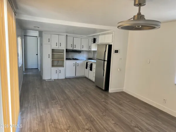 $40,000 | 4211 West Roosevelt Street, Unit 142, Phoenix, AZ 85009