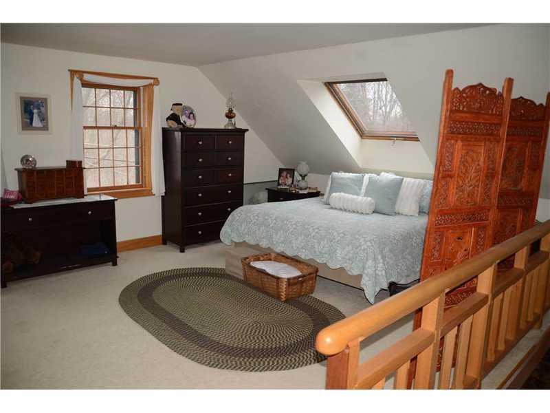 174 Milton Mills Road Lebanon, ME 04027 - Photo 19 of 32 Master Bedroom. The bright &...