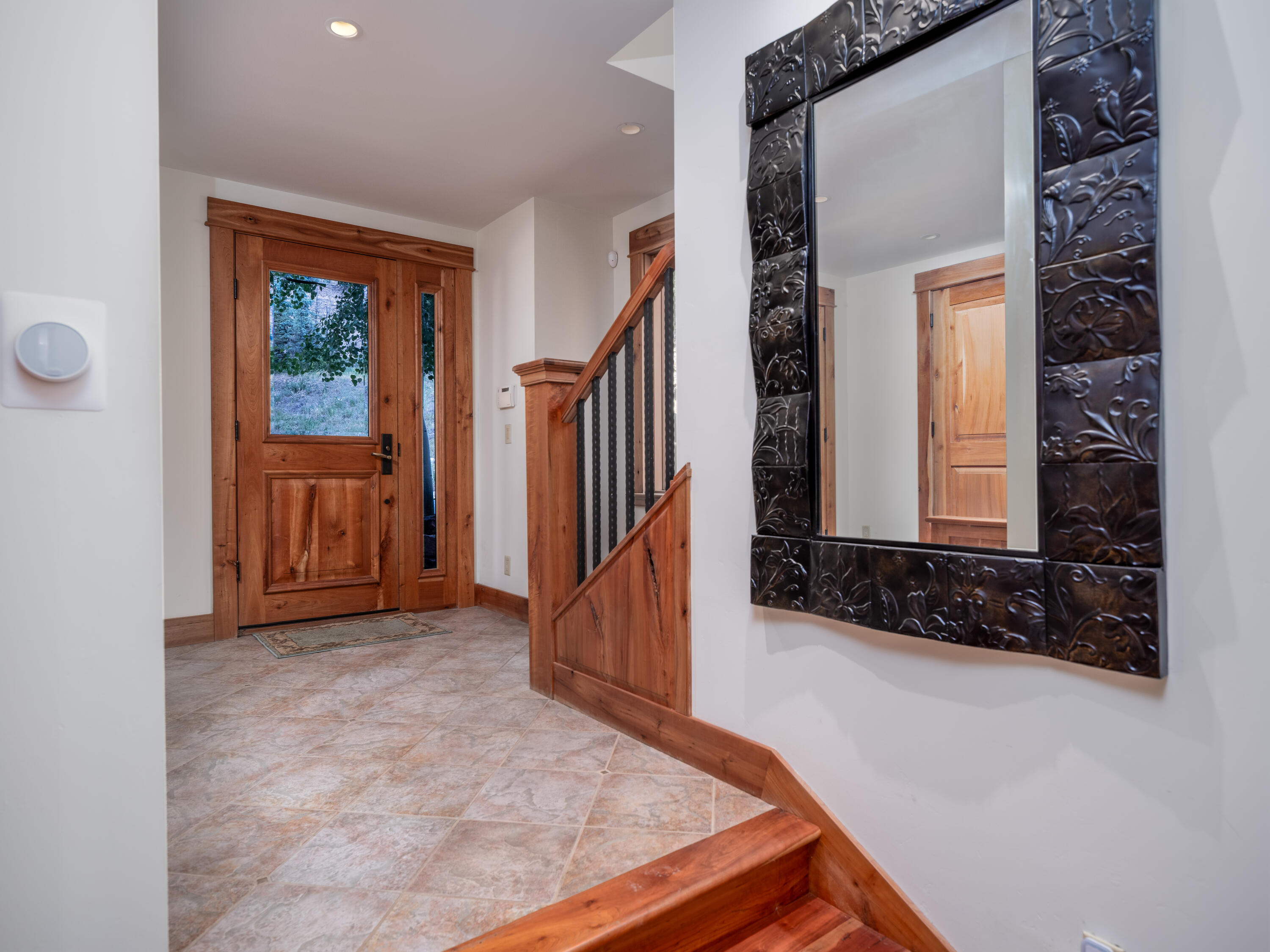 210 South Sunset Ridge Drive Telluride, CO 81435 - Photo 12 of 32 210 S Sunset Ridge Drive-35